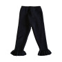 baby Clothing Autumn Winter New Leggings Girls Suspenders Pants Girls Newborn Knitted Warm Pants BodySuit