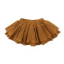 Conyson Hot Sell Casual Newborn Kids Summer Clothing Sets 2pcs Boutique Floral Skirt 1-4 Years Baby Girls Clothes Sets