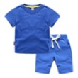 Shirt-blue