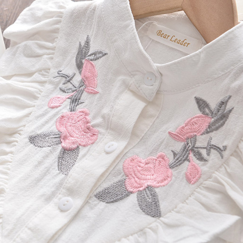 Conyson Wholesale Boutique Flares Fashion 2 Pieces Little Girls Matching Clothing Kids Sleeveless Clothing Baby Clothes Outfit