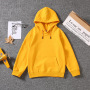 High Quality Wholesale Custom Sweatshirts Knitted Kids Pullover Hoodies Blank