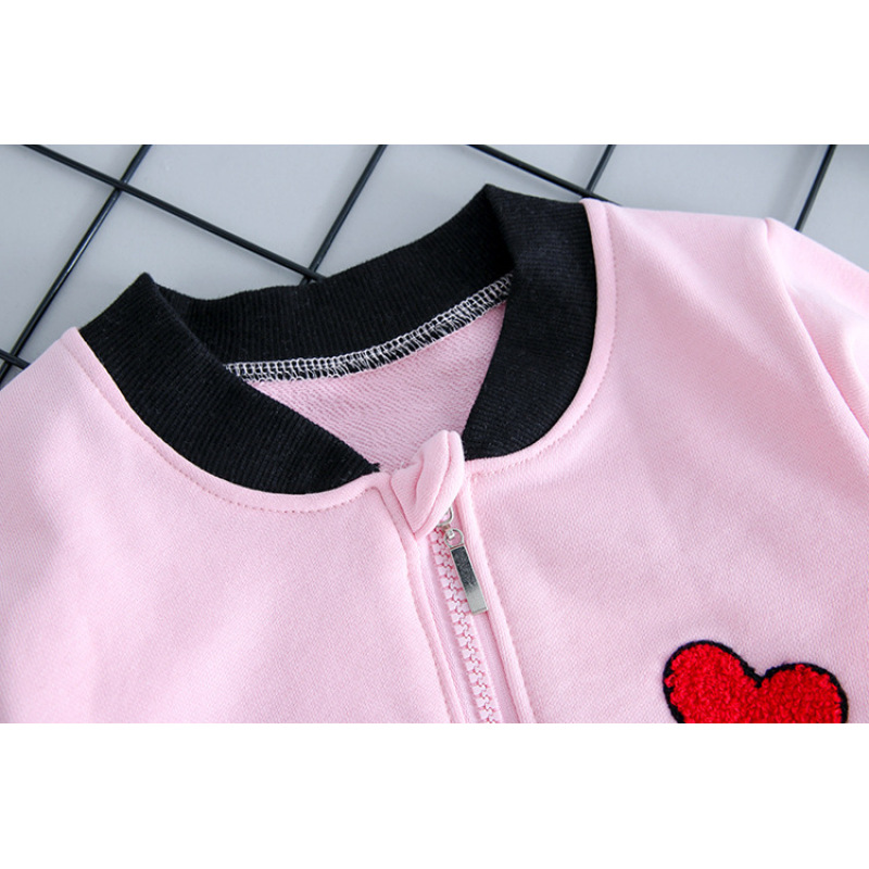 Manufacturer Discount Long Sleeve Hot Selling Casual Sweater  Boy Toddler Applique Outfit Children's Suit