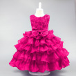 CORAL RED