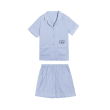 Girl-Light Blue