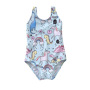 Hot Sale Children's One-piece Sleeveless Baby Kids Bathing Suits New Summer Children Swim Wear Beach Baby Swimsuit