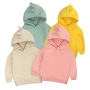 Hot Sale Spring High Quality New Design Simple Children's Hoodie Dinosaur Outerwear Hoodie