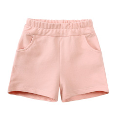 Conyson New Arrival 2023 Toddler Casual Summer Kids Tales 2 Pieces Short Sleeves Boys And Girls Clothing Jogger 1-7Y Kids Sets