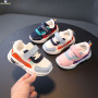 Conyson high quality fashion designers toddler Children's baby running sneaker casual kids boy girl Breathable Mesh sport shoes