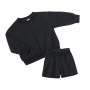 Conyson autumn Toddler Kids Jogging Suits Custom Logo Jogger Kids Tracksuits Sweatsuit Sets Kids Toddler Jogger Sets