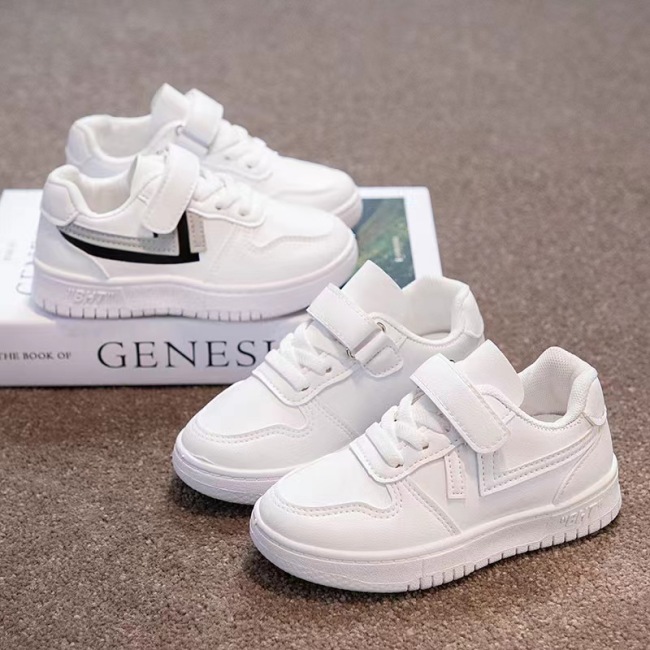 Conyson 2022 Fashion Sports Casual Walking Style Cricket Max Running Children Sneakers Breathable Kids' Sport Boys Light Shoes