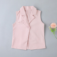 Conyson wholesale summer new arrival Latest Design Baby Girl hot sale elegant simple dresses 3-8 years cute party girl dress