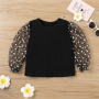 Conyson Wholesale spring autumn boutique children girls clothes hole pearl jeans sets toddler baby girls clothing sets