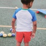 Conyson Summer Casual Cotton Cartoon Printing Clothing Top+Shorts T-shirts Sets 1-7Y Kids Boy Short Sleeve Outfits Suits