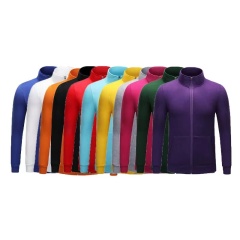 Conyson Hot Wholesale Sports Style Autumn Winter Long Sleeve Pure Cotton Plus Size Men's Plaid Custom Fleece Hoodie Shirt Street