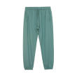 Fluorescent-Green-Jogger