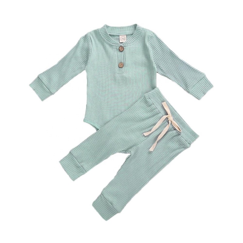 Factory Supply Wholesale Baby Clothes Cotton Baby Romper Baby Clothes Winter