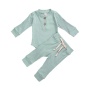 Factory Supply Wholesale Baby Clothes Cotton Baby Romper Baby Clothes Winter