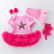 Red star