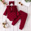Wine red