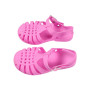 Conyson Baby Gladiator Sandals Breathable Hollow Out Shoes Pvc Summer Kids Shoes New Fashion Beach Children Sandals