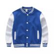 bule-jacket