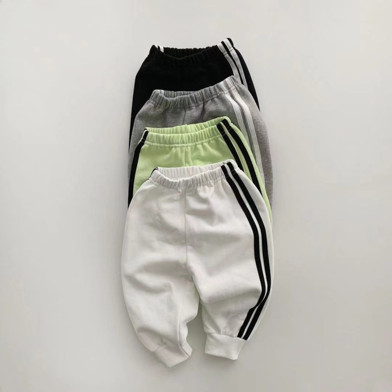 Conyson Wholesale Kids Boys Clothing Set Customized Children Girls Sweater Jogger Pants 2 Piece Boy Tracksuit Outfits