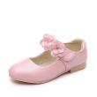 Pink flower