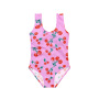 Hot Sale Children's One-piece Sleeveless Baby Kids Bathing Suits New Summer Children Swim Wear Beach Baby Swimsuit