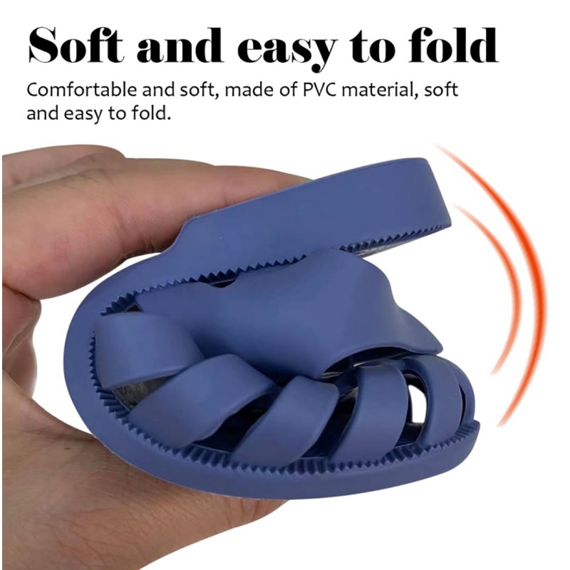 Conyson Baby Gladiator Sandals Breathable Hollow Out Shoes Pvc Summer Kids Shoes New Fashion Beach Children Sandals