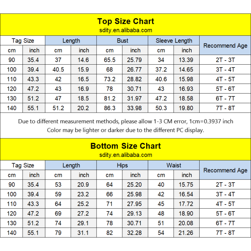 Conyson Boys Clothing Sets Custom LOGO Baby Girls Hoodies Jogging Outfits Fashion Children Hooded Tracksuit Kids Clothing Set