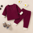 CORAL RED