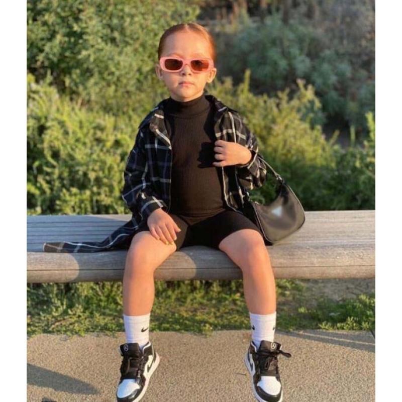 Conyson New Toddler Girl Clothes Customized Logo Girls Solid One Piece Jumpsuit For Little Girls Toddler Bodysuits