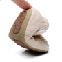 Conyson 2023 Spring Autumn Baby Colored Cotton Thin Shoe Cute Baby Toddler Children's Non-Slip Soles Unisex cartoon Baby Shoes