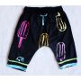 Conyson Wholesale Summer Short Sleeve Hoodies Shorts Two Pieces Outfits Cotton Printing Fashion 1-7Y Kids Boys Sprotsuits Sets