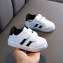Conyson Boys Sneakers for Kids Shoes Baby Girls Toddler Shoes Fashion Casual Lightweight Breathable Soft Sport Running Sneakers