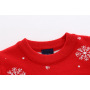 Knitting Patterns Baby Boy Designs Christmas Sweater Fashion Trend Sweaters Christmas Deer Print Boys Sweaters