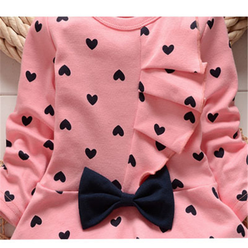 Custom Two Piece Outfits Dress + Pants Cute Baby Girl Clothes Cute Baby Girl Clothes Kids Casual Wear