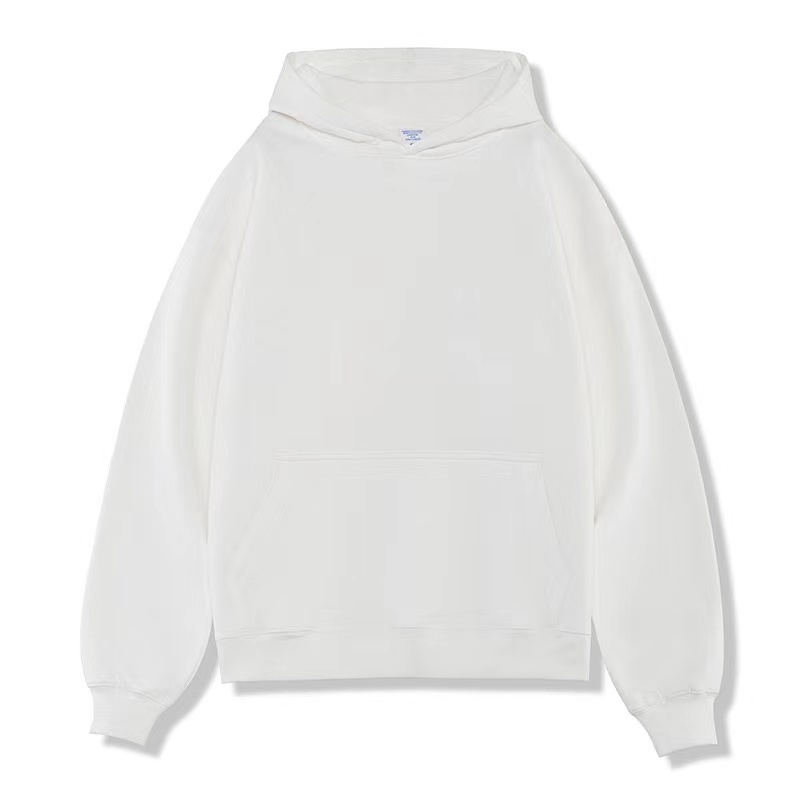 New Style Adult Clothing Custom Logo Solid Size Women Unisex Sweatshirts Jumper Hoody Blank heavyweight men hoodies
