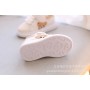 Conyson High Quality Autumn New Fashion Trendy Bear Baby Kids Gym Unisex Sneakers Sport Shoes Girls And Boys Casual Kids Shoes