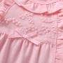 Wholesale Price Baby Clothing Spring Girls Footwear Jumpsuit Baby Climbing Suit With Hat
