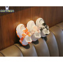 Conyson New Style Summer Mesh Breathable Soft Walking Style Low Top Designer Size 21-30 Kids Shoes Boys Girls Casual Shoes
