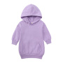 Custom Logo Design Children Pullover Blank Plain sweatshirt French Terry Printed Baby Kids girl's Hoodies