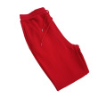 Red pants