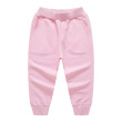 Joggers-Pink