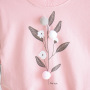 Wholesale Autumn Winter Baby Girls Clothing Sets Cotton Toddler girls clothes kids Tracksuit for girls suits clothing