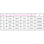 Conyson Girls Clothing Set Girls Off Shoulder Romper +Ripped Jeans Pants Infant Pink Outfits Newborn Clothes Sets