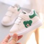 Conyson High Quality Autumn New Fashion Trendy Bear Baby Kids Gym Unisex Sneakers Sport Shoes Girls And Boys Casual Kids Shoes