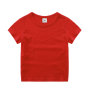 Conyson Boutique Children's Kids Fashion Custom Printing Round Neck Long Girl T-shirt Summer Classic Little boysTops T-shirt