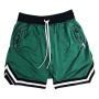 Wholesale Men Clothes Pocket Gym Casual Running Short Pants Mens Workout Shorts