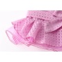 Conyson summer outfit girl fashion summer baby clothing trendy kids boutique outfit top And Short 2 Pieces Girls Sets